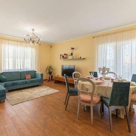 Villa Monique ボドニャン エクステリア 写真