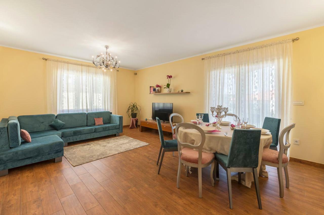 Villa Monique ボドニャン エクステリア 写真