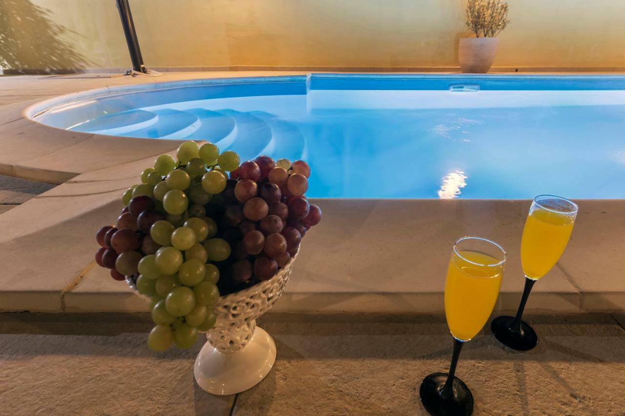 Villa Monique ボドニャン エクステリア 写真
